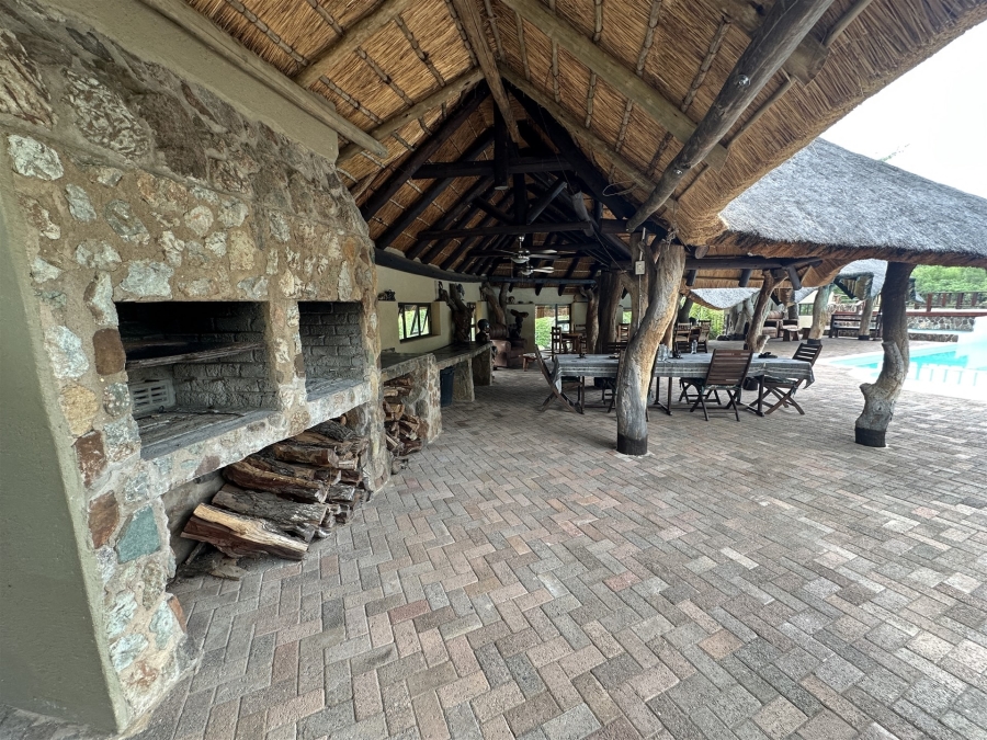 Commercial Property for Sale in Grietjie Private Nature Reserve Limpopo