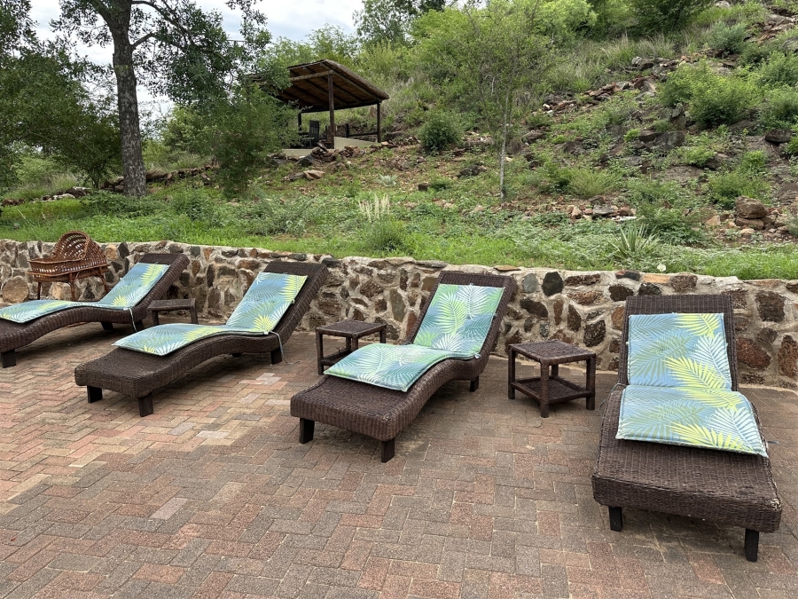 Commercial Property for Sale in Grietjie Private Nature Reserve Limpopo