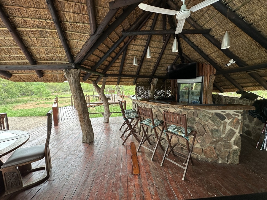 Commercial Property for Sale in Grietjie Private Nature Reserve Limpopo