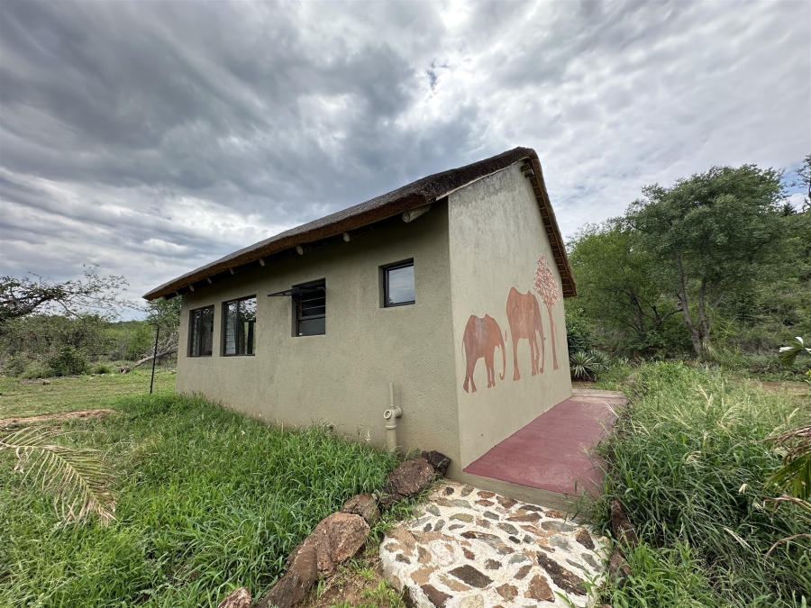 Commercial Property for Sale in Grietjie Private Nature Reserve Limpopo