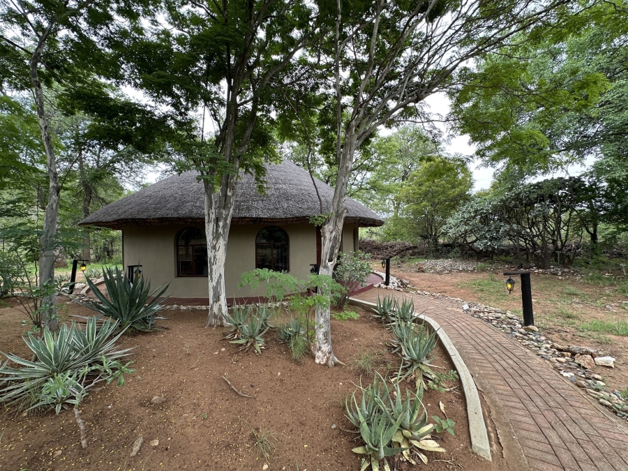 Commercial Property for Sale in Grietjie Private Nature Reserve Limpopo