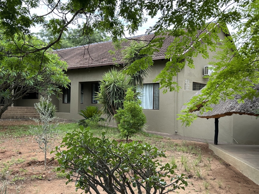 Commercial Property for Sale in Grietjie Private Nature Reserve Limpopo