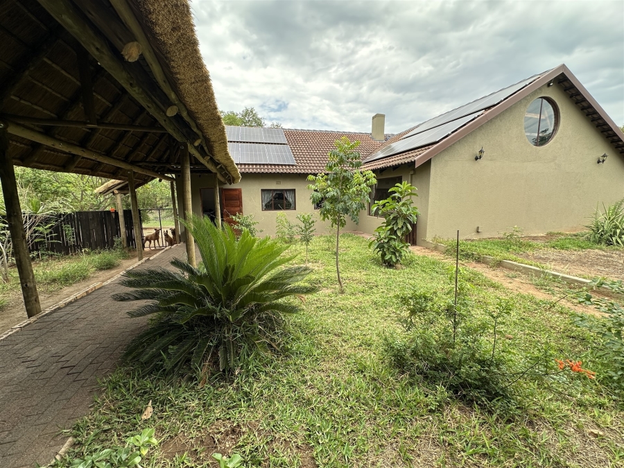 Commercial Property for Sale in Grietjie Private Nature Reserve Limpopo