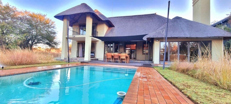 4 Bedroom Property for Sale in Koro Creek Golf Estate Limpopo