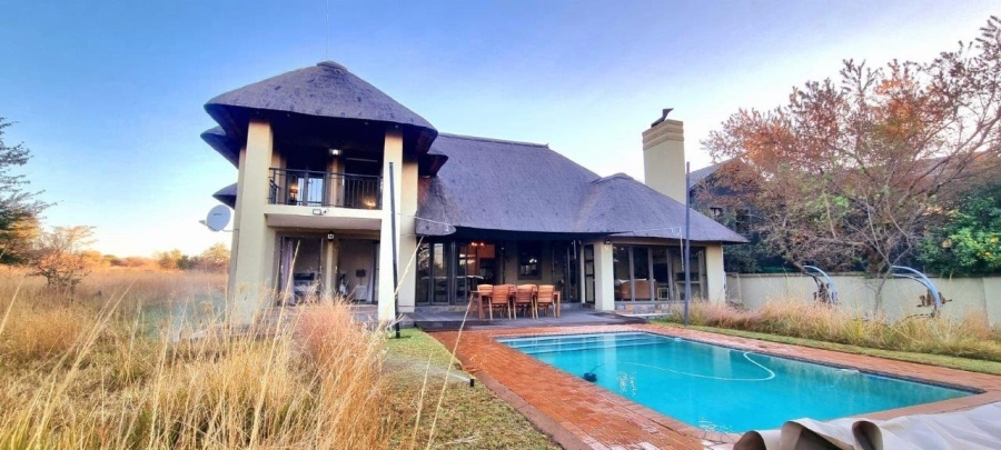 4 Bedroom Property for Sale in Koro Creek Golf Estate Limpopo