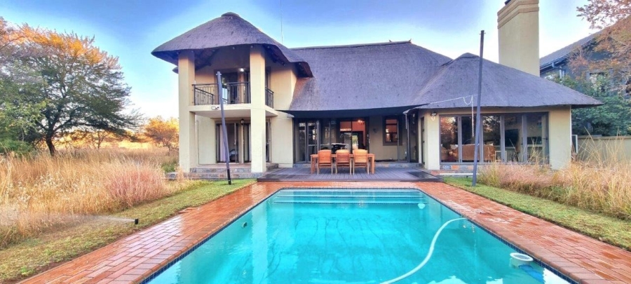 4 Bedroom Property for Sale in Koro Creek Golf Estate Limpopo