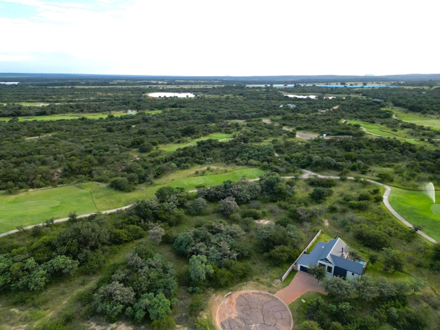 0 Bedroom Property for Sale in Euphoria Golf Estate Limpopo