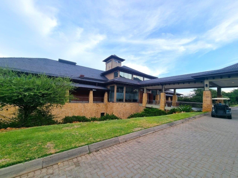 0 Bedroom Property for Sale in Euphoria Golf Estate Limpopo