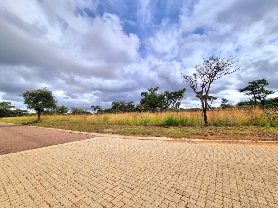 0 Bedroom Property for Sale in Euphoria Golf Estate Limpopo