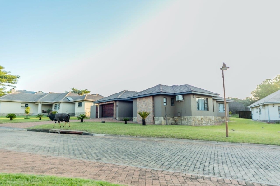 4 Bedroom Property for Sale in Koro Creek Golf Estate Limpopo