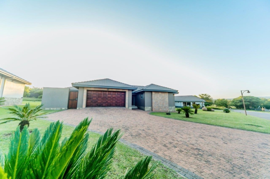 4 Bedroom Property for Sale in Koro Creek Golf Estate Limpopo