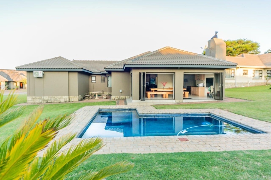 4 Bedroom Property for Sale in Koro Creek Golf Estate Limpopo