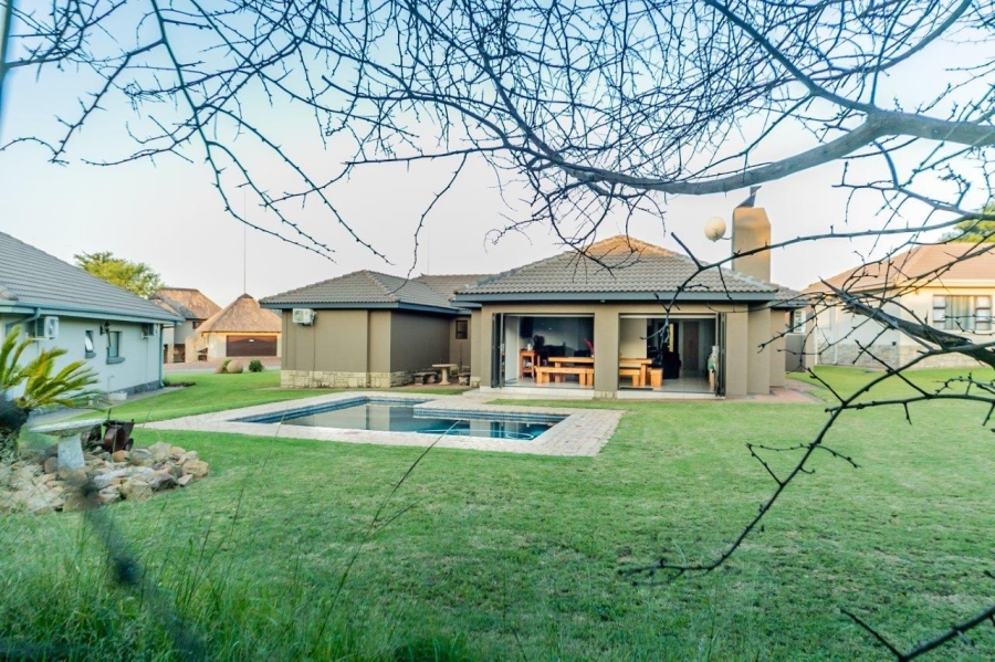 4 Bedroom Property for Sale in Koro Creek Golf Estate Limpopo