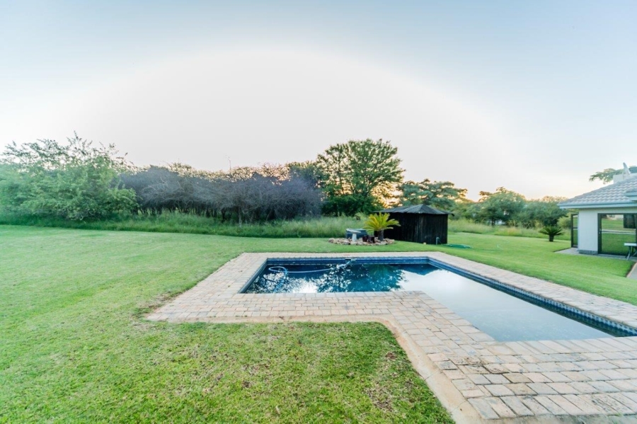 4 Bedroom Property for Sale in Koro Creek Golf Estate Limpopo