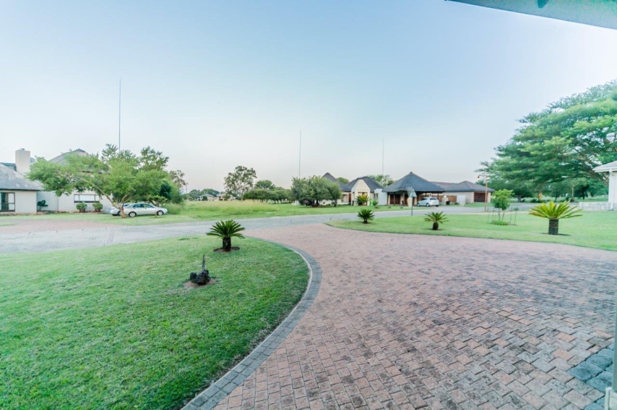 4 Bedroom Property for Sale in Koro Creek Golf Estate Limpopo