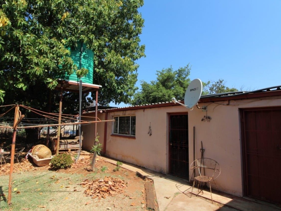 3 Bedroom Property for Sale in Mookgopong Limpopo