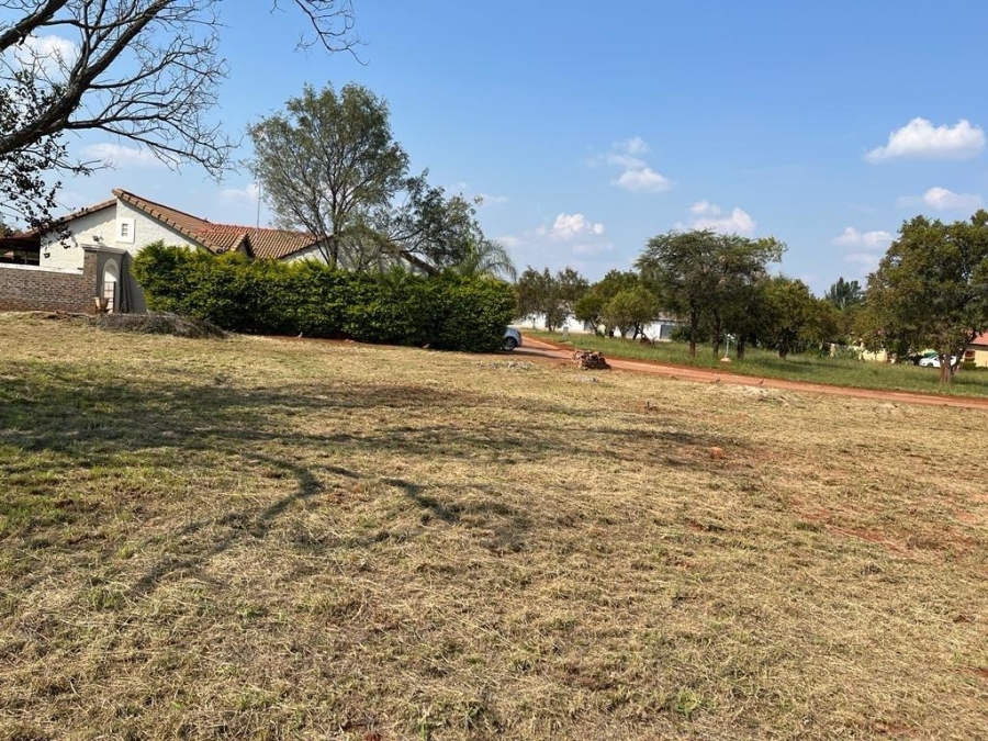 0 Bedroom Property for Sale in Mookgopong Limpopo