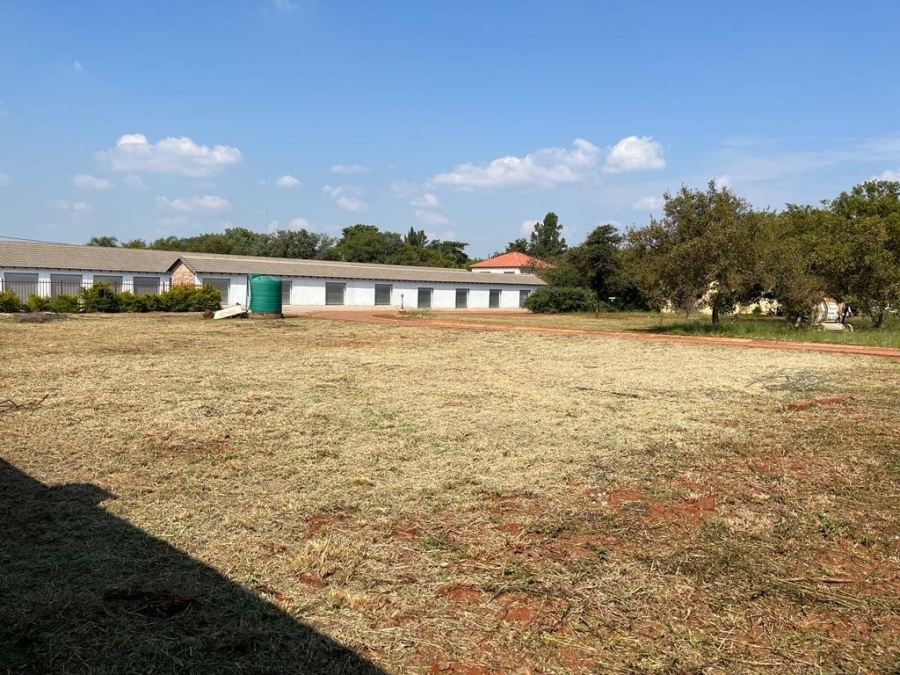 0 Bedroom Property for Sale in Mookgopong Limpopo