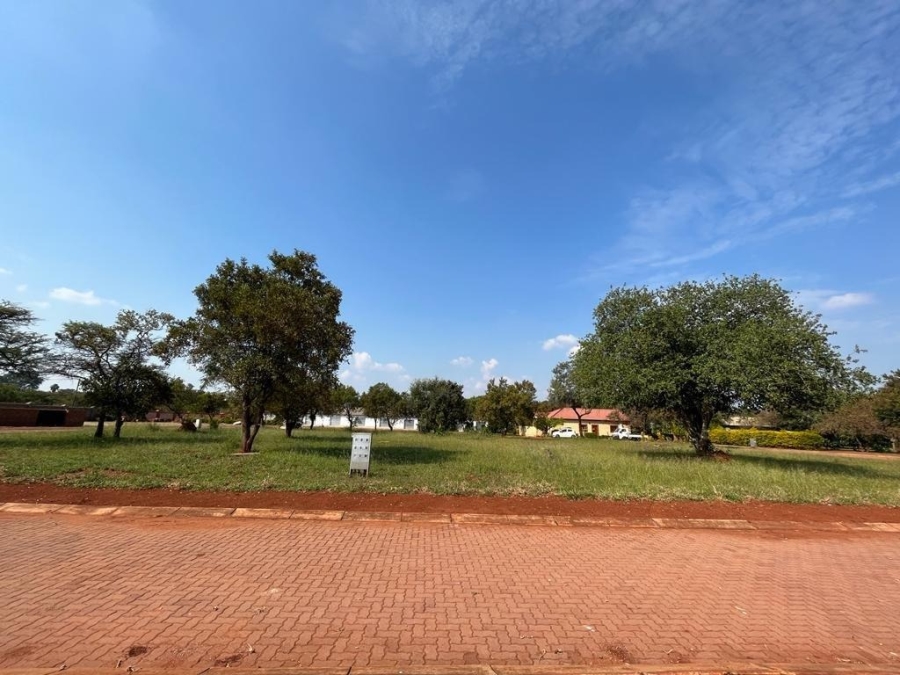 0 Bedroom Property for Sale in Mookgopong Limpopo