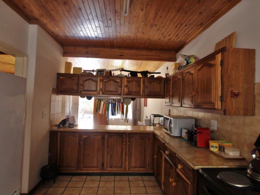 3 Bedroom Property for Sale in Mookgopong Limpopo