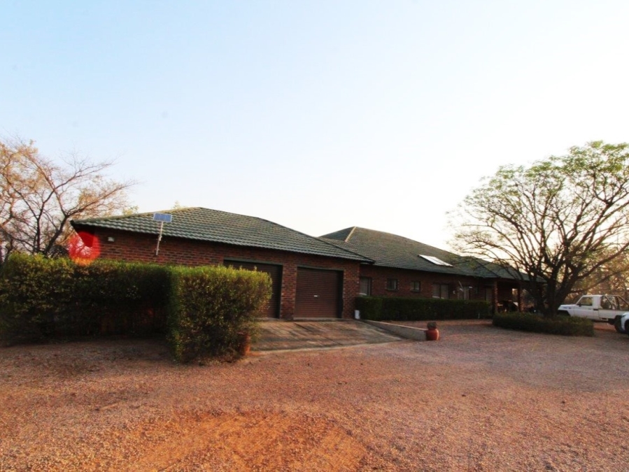 7 Bedroom Property for Sale in Modimolle Limpopo