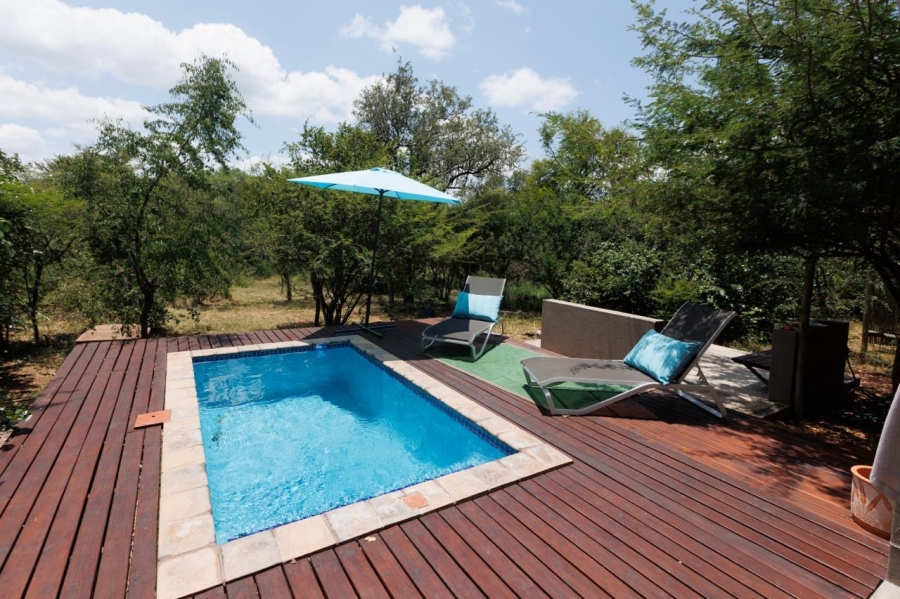 5 Bedroom Property for Sale in Moditlo Wildlife Estate Limpopo