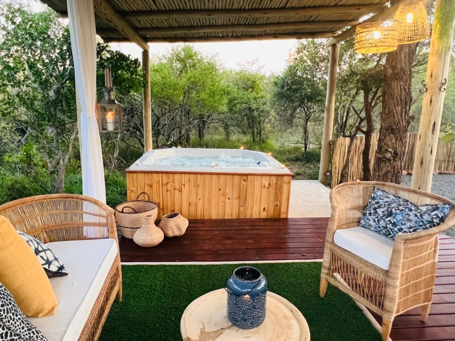 5 Bedroom Property for Sale in Moditlo Wildlife Estate Limpopo