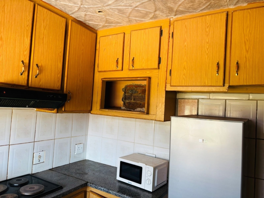 3 Bedroom Property for Sale in Mahwelereng Limpopo