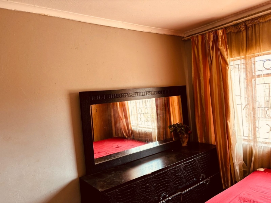 3 Bedroom Property for Sale in Mahwelereng Limpopo