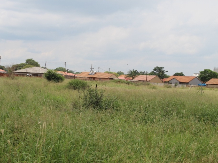 0 Bedroom Property for Sale in Northam Limpopo