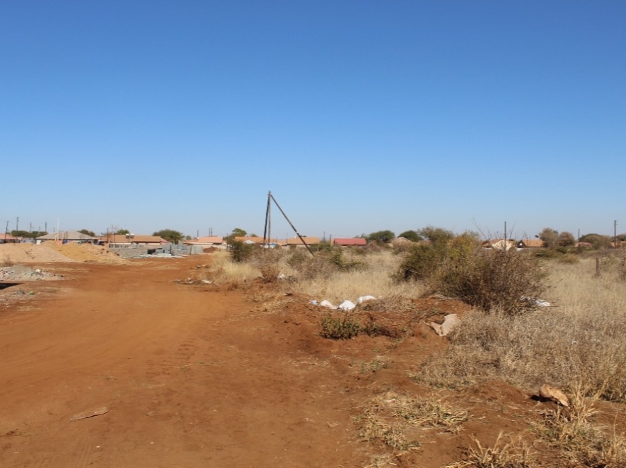 0 Bedroom Property for Sale in Northam Limpopo