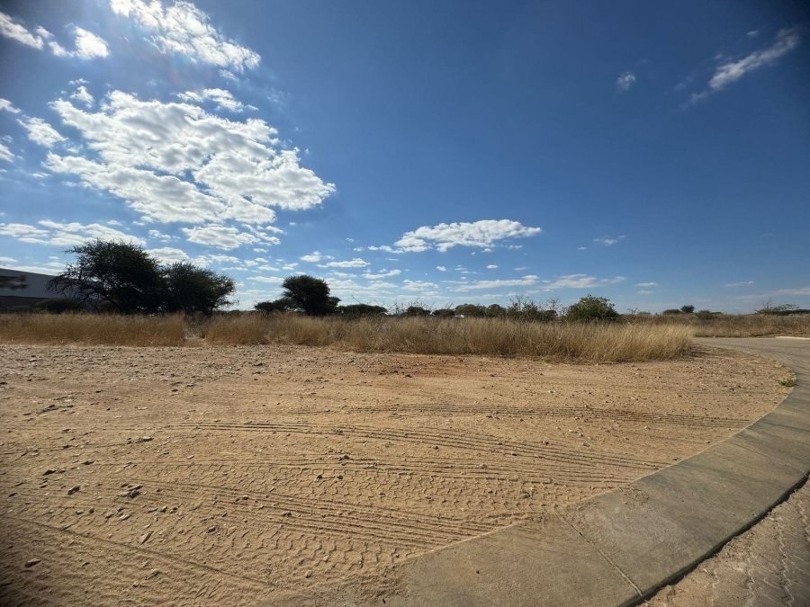 Commercial Property for Sale in Magna Via Industrial Limpopo