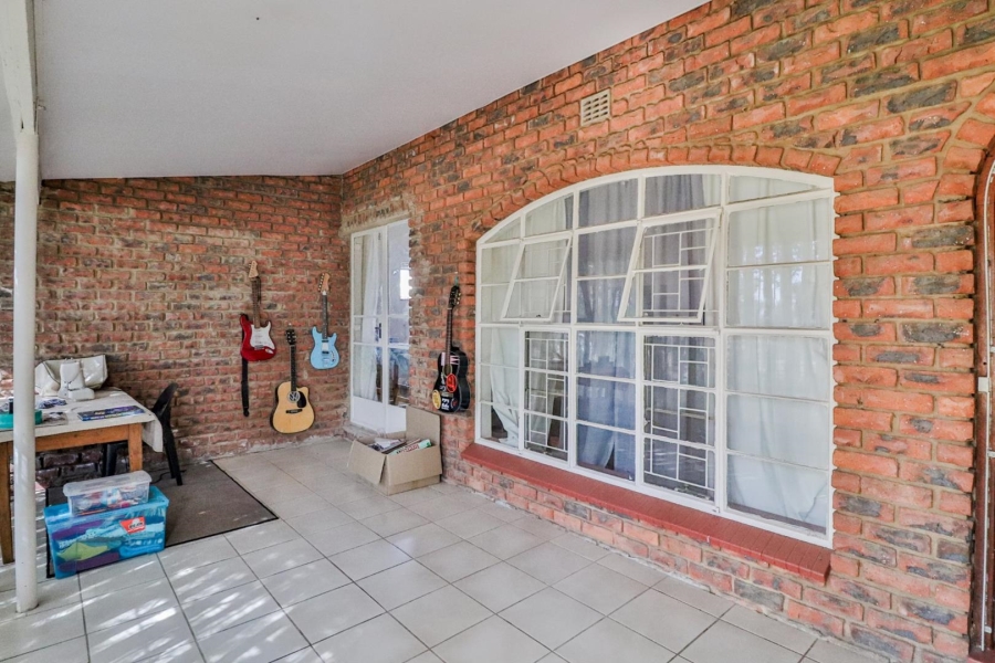 3 Bedroom Property for Sale in Modimolle Limpopo