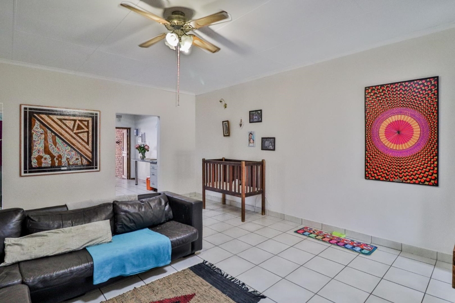 3 Bedroom Property for Sale in Modimolle Limpopo