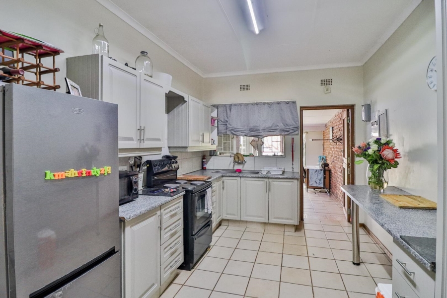 3 Bedroom Property for Sale in Modimolle Limpopo