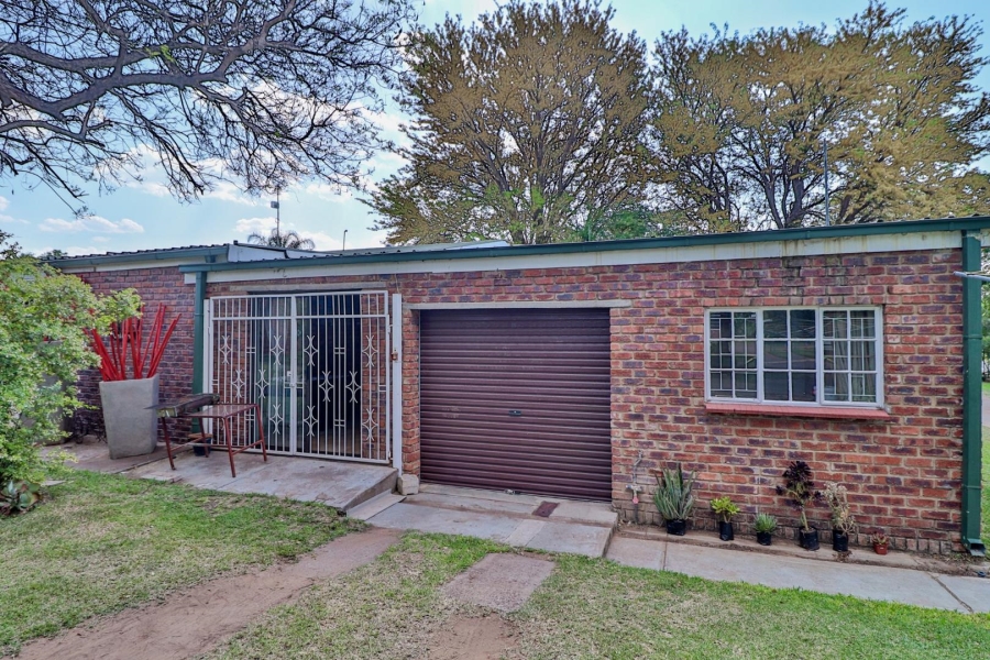 3 Bedroom Property for Sale in Modimolle Limpopo