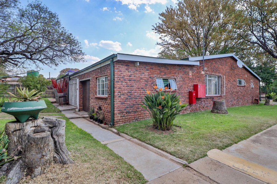 3 Bedroom Property for Sale in Modimolle Limpopo