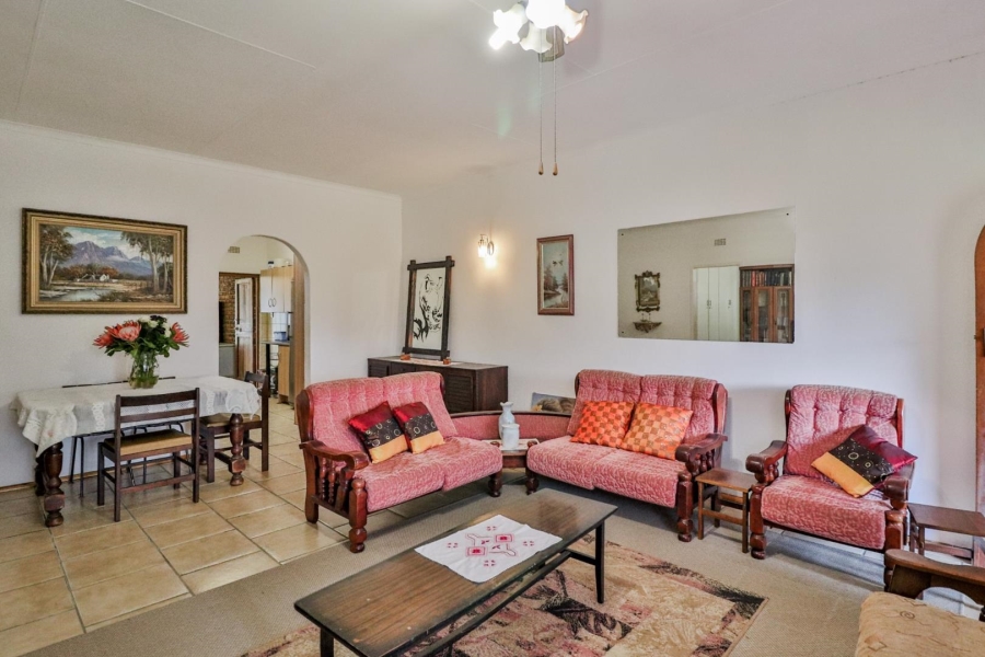 3 Bedroom Property for Sale in Modimolle Limpopo