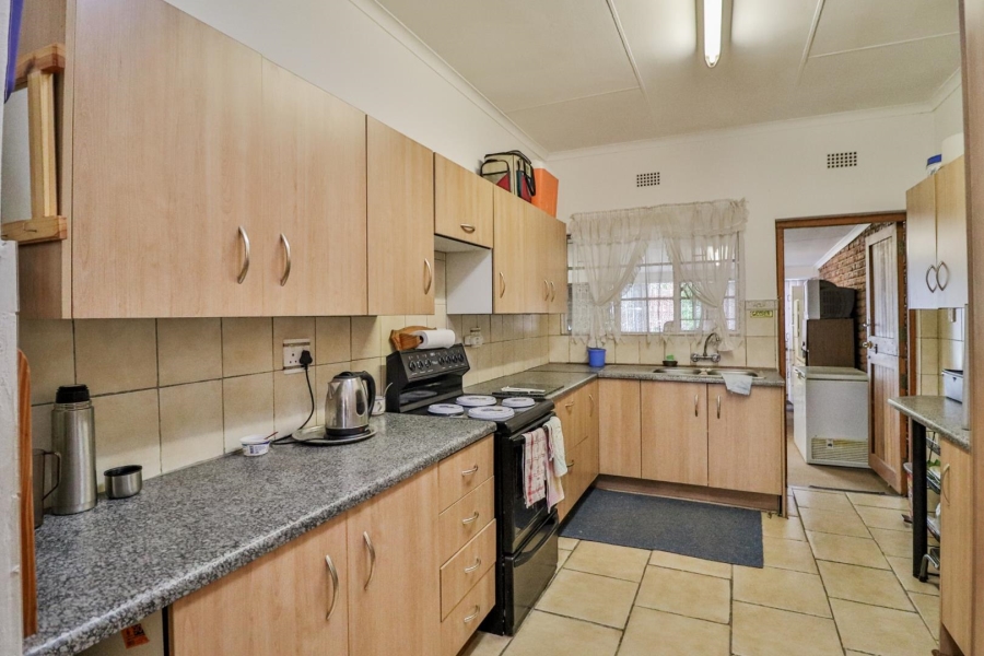3 Bedroom Property for Sale in Modimolle Limpopo
