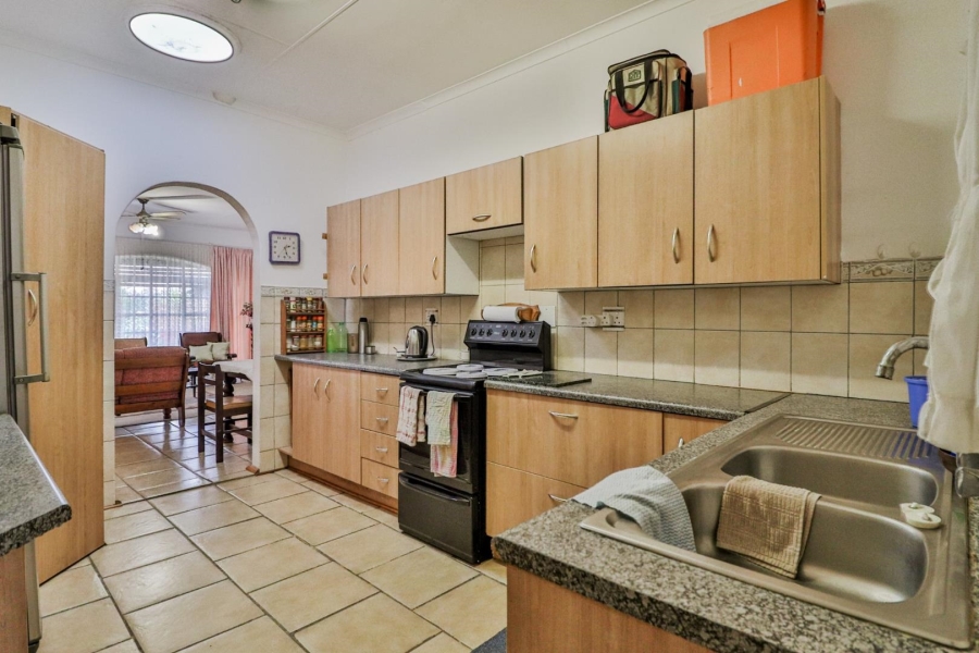 3 Bedroom Property for Sale in Modimolle Limpopo