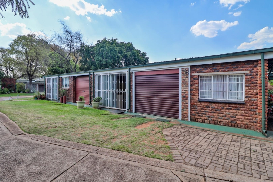 3 Bedroom Property for Sale in Modimolle Limpopo