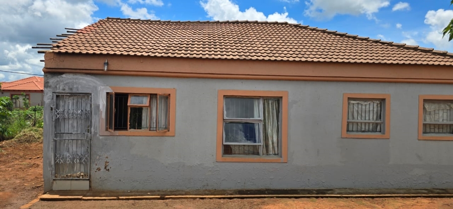 3 Bedroom Property for Sale in Malamulele Limpopo