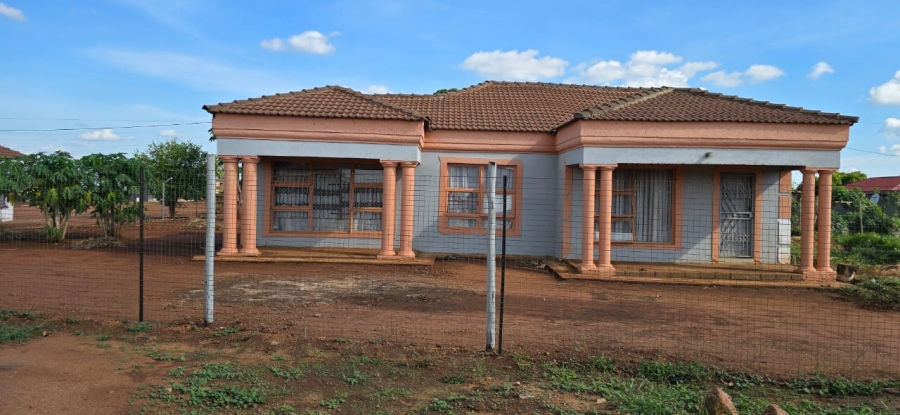 3 Bedroom Property for Sale in Malamulele Limpopo