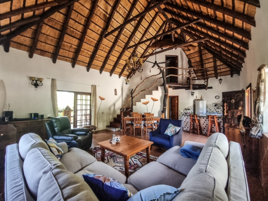 4 Bedroom Property for Sale in Canyon Game Reserve Limpopo