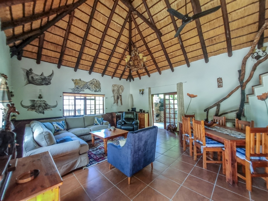 4 Bedroom Property for Sale in Canyon Game Reserve Limpopo