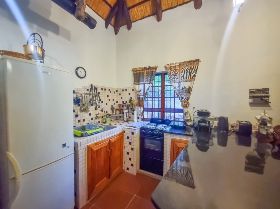 4 Bedroom Property for Sale in Canyon Game Reserve Limpopo