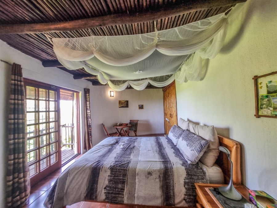 4 Bedroom Property for Sale in Canyon Game Reserve Limpopo