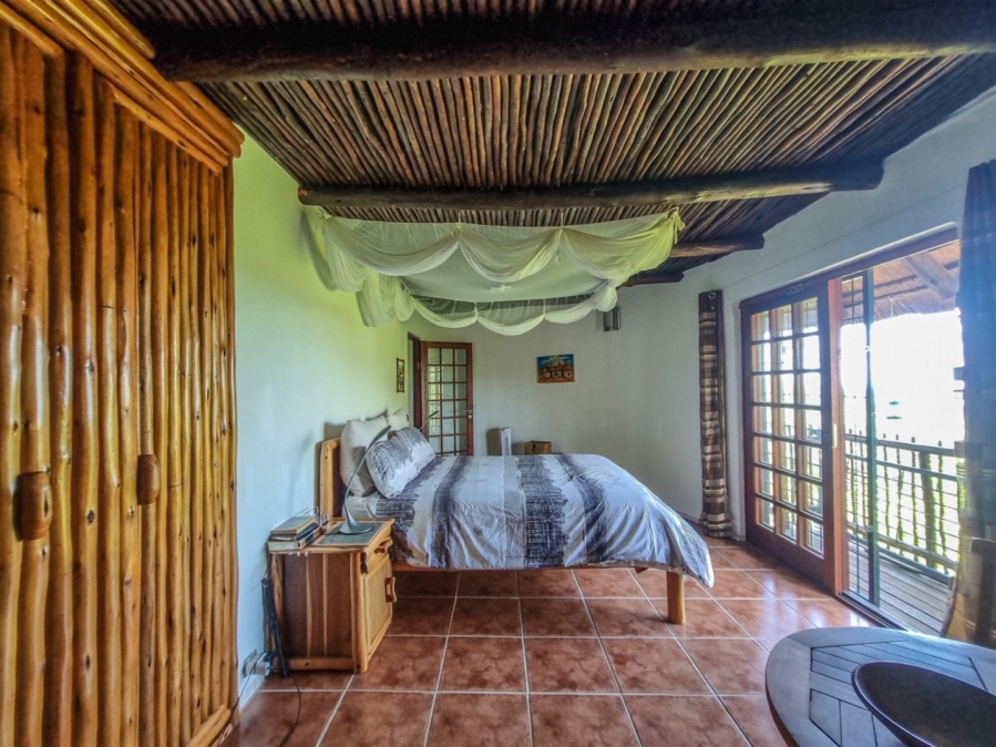 4 Bedroom Property for Sale in Canyon Game Reserve Limpopo