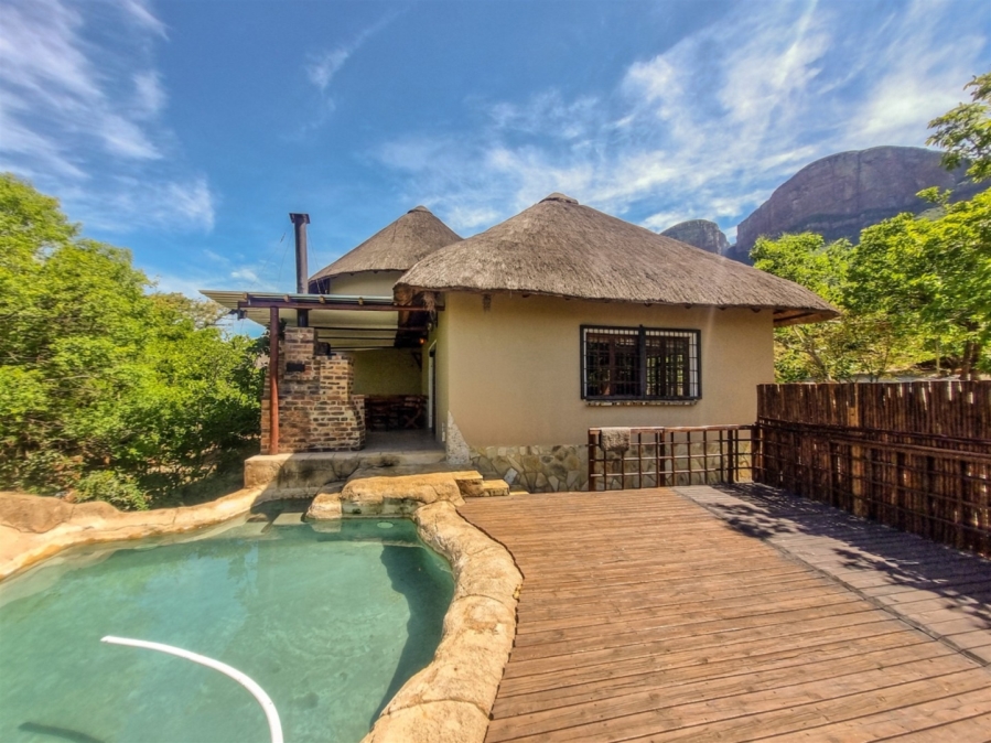 4 Bedroom Property for Sale in Canyon Game Reserve Limpopo