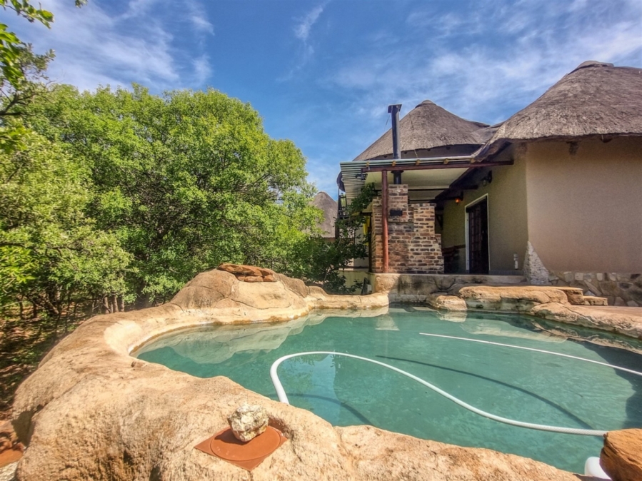 4 Bedroom Property for Sale in Canyon Game Reserve Limpopo